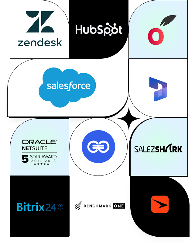 CRM Integration